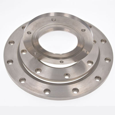 qualité  Custom stainless steel factory direct sales specifications alloy stainless steel flange for pipe connection usine